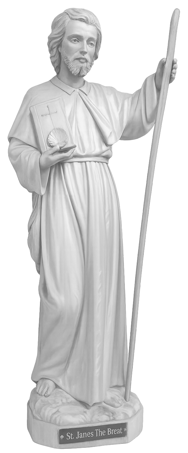 St. James the Greater